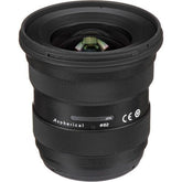 Tokina ATX-i 11-20mm F2.8 CF (Nikon F)